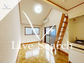 グリーンハイツ 2A 【東京都小竹向原駅　2番出口】 の画像3