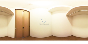 ハビーハイツ　B 102 【東京都光が丘駅】 の画像3