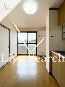 ハビーハイツ　B 102 【東京都光が丘駅】 の画像3