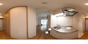 サニークレスト上町 603 【大阪府玉造駅】 の画像3