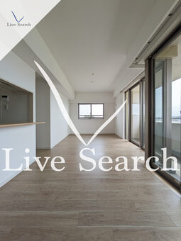 ランドシティ調布多摩川セレーノ 611 【東京都京王多摩川駅】 の画像3