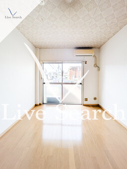 ドミールシンデン 101 【東京都京王よみうりランド駅】 の画像3