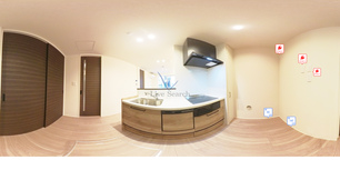 サンフェリーチェ小岩 103 【東京都京成小岩】 の画像3