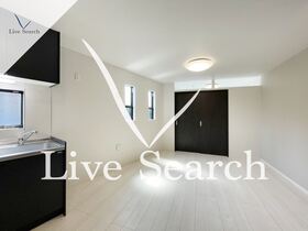 キャメル大宮西Ⅲ 203 【埼玉県指扇】 の画像3