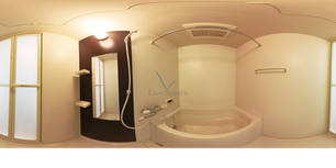 ドゥナーレ畑江通 203 【愛知県岩塚駅】 の画像3