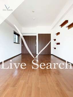 ドゥナーレ畑江通 203 【愛知県岩塚駅】 の画像3