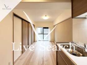 ライオンズマンション江戸堀第二 601 【大阪府肥後橋】 の画像3