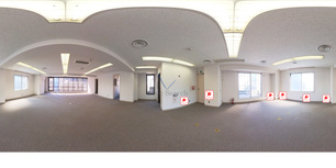 第7荒井ビル 9F 【東京都JR山手線　新宿駅　徒歩5分】 の画像3