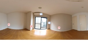 アメニティ江戸堀アネックス 511 【大阪府阿波座】 の画像3