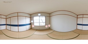 壱岐団地 304 【福岡県橋本駅】 の画像3