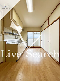 壱岐団地 304 【福岡県橋本駅】 の画像3