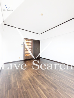 ロマネスク城南第2 303 【福岡県茶山駅】 の画像3