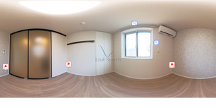 クレスティーク 203 【埼玉県与野駅】 の画像3