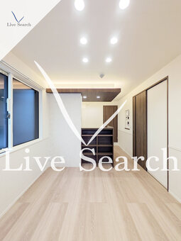 Dアヴァンス高富B  201 【埼玉県吉川】 の画像3