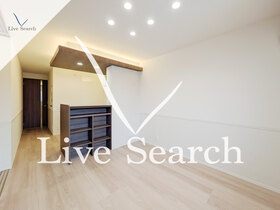 Dアヴァンス高富B  202 【埼玉県吉川】 の画像3