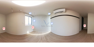 クレスティーク 303 【埼玉県与野駅】 の画像3