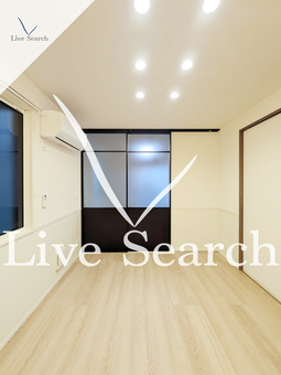 Dアヴァンス高富B  205 【埼玉県吉川】 の画像3