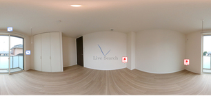 アルモニーテラス 101 【神奈川県川崎鶴見臨港バス「北寺尾」より徒歩4分】 の画像3