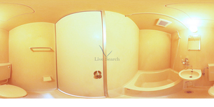 文化ビレッジ 105 【東京都早稲田駅】 の画像3