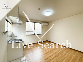 文化ビレッジ 105 【東京都早稲田駅】 の画像3