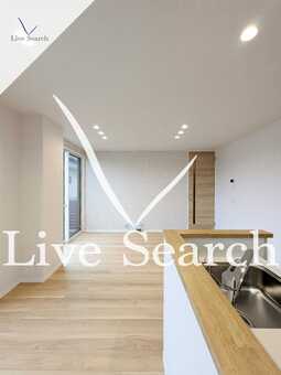 アルモニーテラス 102 【神奈川県川崎鶴見臨港バス「北寺尾」より徒歩4分】 の画像3