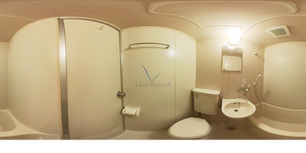 カナハート・ハイム 202 【東京都雑司が谷駅徒歩6分】 の画像3