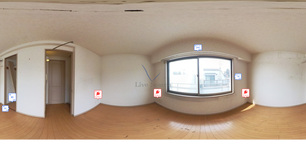 セボン清水 102 【東京都井荻駅】 の画像3