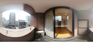 パレステュディオ神楽坂CityTower 315 【東京都牛込神楽坂駅】 の画像3