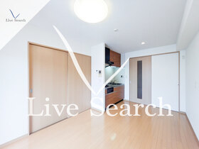 アドバンシア南大井 1201 【東京都大森海岸】 の画像3