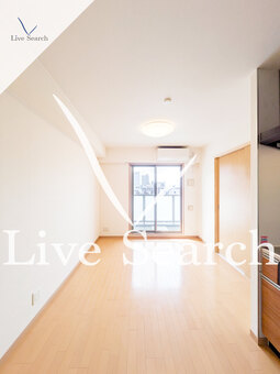 アドバンシア南大井 1301 【東京都大森海岸】 の画像3