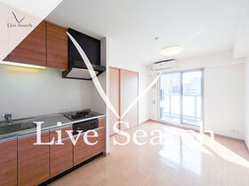 アドバンシア南大井 1303 【東京都大森海岸】 の画像3