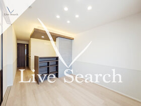 Dアヴァンス高富A棟 202 【埼玉県吉川】 の画像3