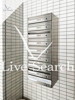 ポラール尾久 1F 【東京都尾久】 の画像3