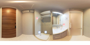 ヒサナミレジデンス 101 【東京都国分寺駅】 の画像3