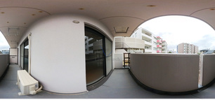 ヒルズ覚王山 105 【愛知県覚王山】 の画像3