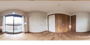 ヒルズ覚王山 203 【愛知県覚王山】 の画像3