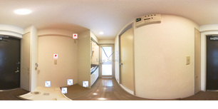 アーデン曙 201 【東京都曙橋駅】 の画像3