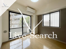 アーデン曙 201 【東京都曙橋駅】 の画像3