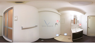 ヒルズ覚王山 301 【愛知県覚王山】 の画像3