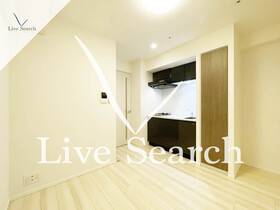 S-RESIDENCE新宿御苑 1403 【東京都新宿御苑前駅】 の画像3