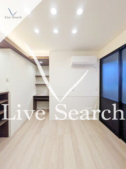 Dアヴァンス高富B  103 【埼玉県吉川】 の画像3