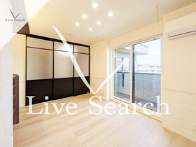 Dアヴァンス高富C 303 【埼玉県吉川】 の画像3