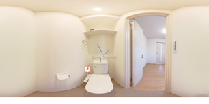 ナシオン平井 301 【東京都総武線平井駅徒歩１３分】 の画像3