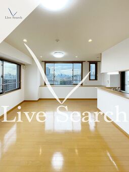 リヒトハイム城山 1101 【愛知県覚王山】 の画像3