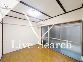 マンション壁装館 310 【曙橋駅】 の画像3