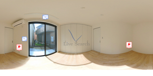 北寺尾7丁目戸建 A 【神奈川県菊名駅】 の画像3