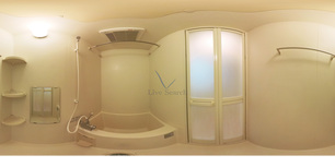 プレサンス新宿御苑前アルティメット 1204 【東京都新宿三丁目駅】 の画像3