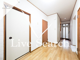 上野毛4丁目アパート 1A 【東京都上野毛駅】 の画像3