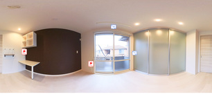 シェリールB 202 【千葉県蘇我駅】 の画像3