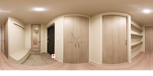 シャーメゾンステージBEFU 205 【福岡県七隈線別府駅】 の画像3